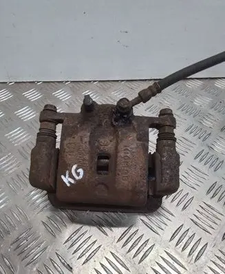 Hyundai Santa Fe Rear brake caliper
