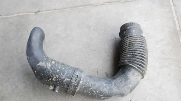 Ford Transit Custom Air intake hose/pipe BK319A675