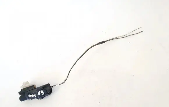 Toyota Auris 150 Outside/exterior temperature sensor 0775005191 077500-5191