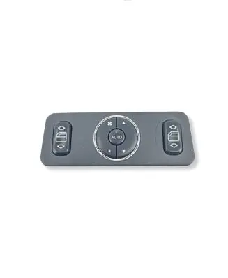 Mercedes-Benz ML W163 Electric window control switch A1638200326