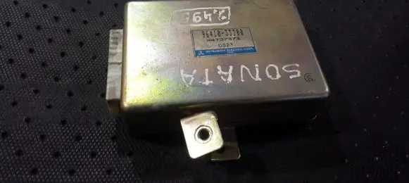 Hyundai Sonata Other control units/modules 9641033300 X4T37371
