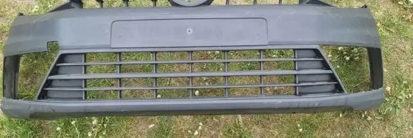Volkswagen Caddy Front bumper