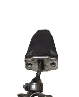 Seat Alhambra (Mk1) Rear door check strap stopper 7M0839323