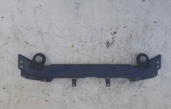 Mazda MX-30 Top upper radiator support slam panel 