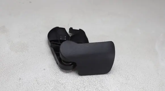 Audi Q5 SQ5 Engine bonnet (hood) release handle 8R1823633