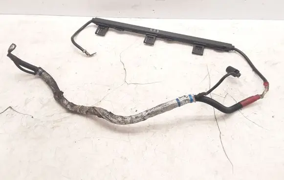 BMW 1 E81 E87 Engine installation wiring loom 7802503 780250301