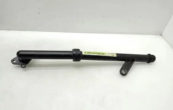 Mercedes-Benz E W212 Engine coolant pipe/hose A2710108246