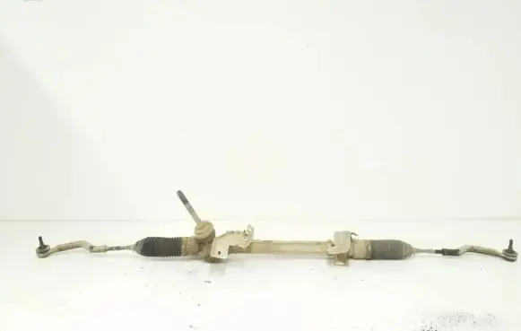 Nissan Qashqai Steering rack