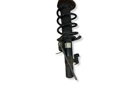 Volvo S60 Front shock absorber with coil spring 31262902 DZZBA D77RA