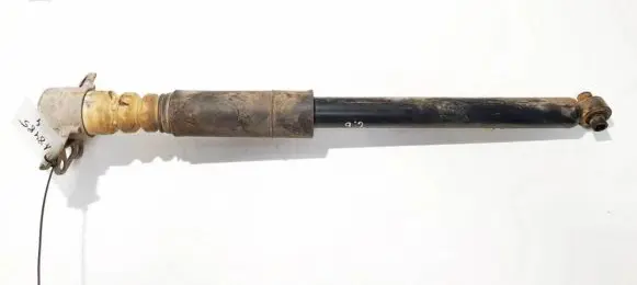 Fiat Grande Punto Rear shock absorber/damper 343459