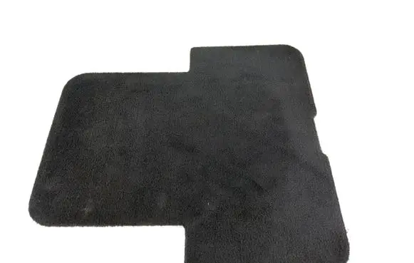 Ford Galaxy Trunk/boot floor carpet liner 6M21U111D66AF