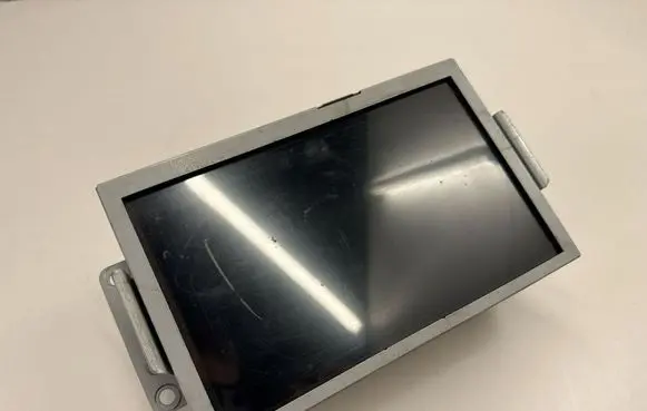 Ford Explorer V Radio/CD/DVD/GPS head unit GB5T14F239AP GB5T14D202AB DBFC086576