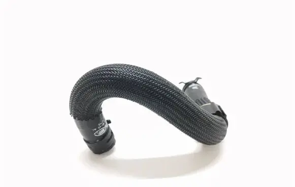 Jaguar I-Pace Engine coolant pipe/hose J9D38D150AC