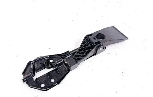 Audi A6 S6 C7 4G Engine bonnet/hood lock/latch loop/hook 4G0823480