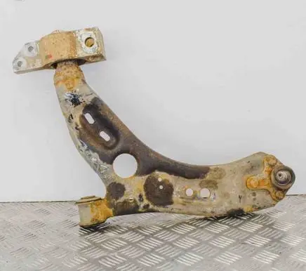 Volkswagen PASSAT B7 Front lower control arm/wishbone