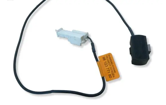 Peugeot Expert Microphone (bluetooth/phone) 9812377180 NE70100
