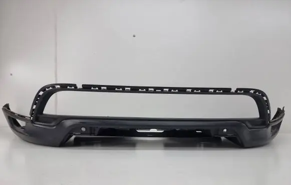 Land Rover Discovery Sport Front bumper lip HK7217F775BA