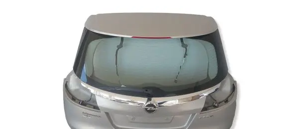 Opel Insignia A Tailgate/trunk/boot lid 