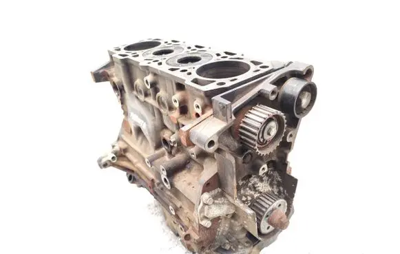 Opel Zafira B Engine swap A20DT