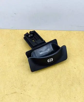 Mercedes-Benz E W211 Hand brake release handle 2114200077 211420007 70050100