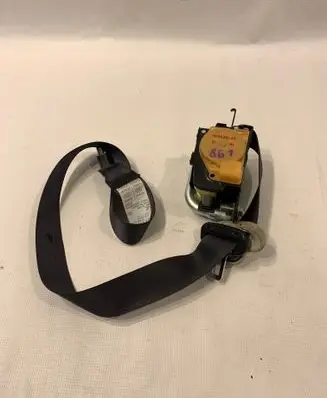 Subaru Impreza III Front seatbelt C9363HL10