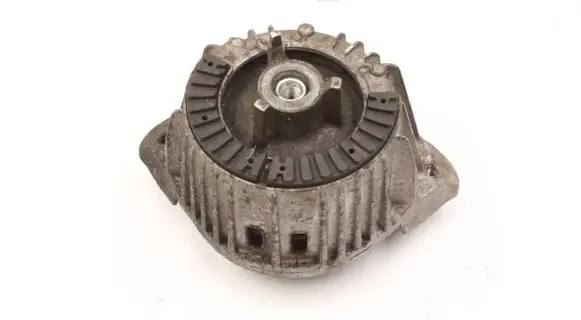 Mercedes-Benz E C207 W207 Engine mount bracket A2042404717