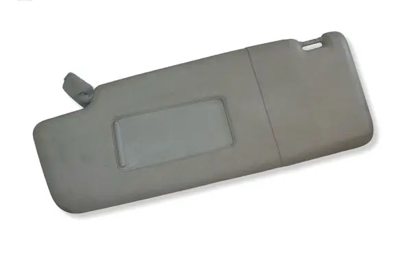 Volkswagen Touran I Sun visor 6Q0857551