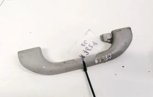 Mitsubishi Carisma Rear interior roof grab handle