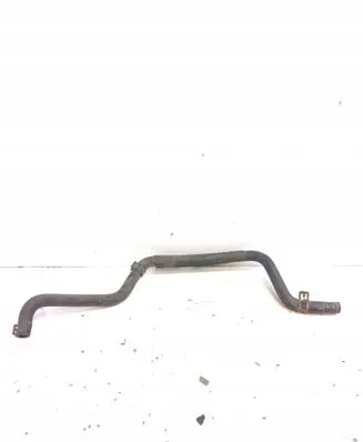 Audi A3 S3 8L Engine coolant pipe/hose 1J0121086