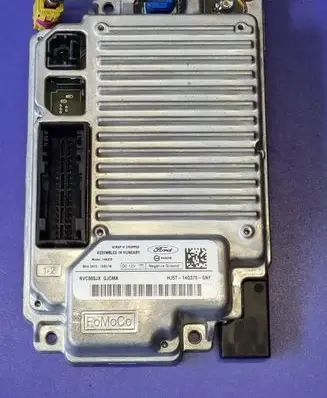 Ford C-MAX II GPS navigation control unit/module HJ5T14G370GNF HM5T14G370GNF
