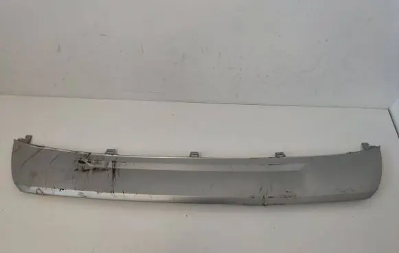 Audi Q5 SQ5 Front bumper lip 80A807531 1980710171