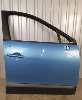 Renault Scenic III - Grand scenic III Front door