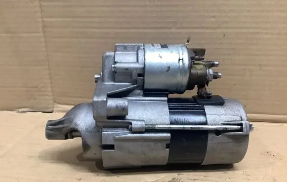 Peugeot 508 Starter motor SVA1098ES EL32707