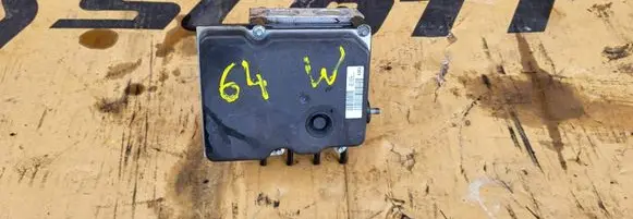 Peugeot 3008 I ABS Pump 10927T0038 0265951433