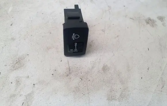 Honda CR-V Headlight level height control switch AH0629