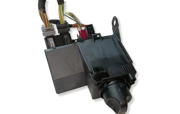 Chrysler Crossfire Light switch 1935450004
