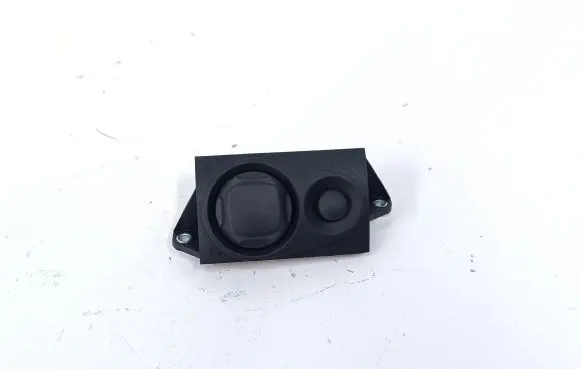Audi A8 S8 D3 4E Steering wheel adjustment switch 4E0953551