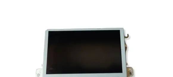 Audi A6 S6 C6 4F Screen/display/small screen 8R0919604A