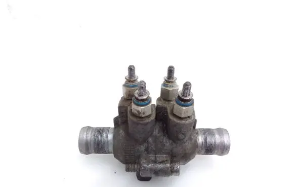 Nissan X-Trail T32 Coolant heater 