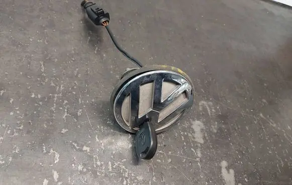 Volkswagen Bora Other relay 1J5862103 1J5827469