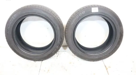 Fiat Tipo R16 summer tire 6953913128740
