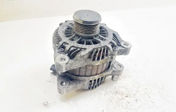 Peugeot 407 Generator/alternator 9654752880 A004TJ0084C