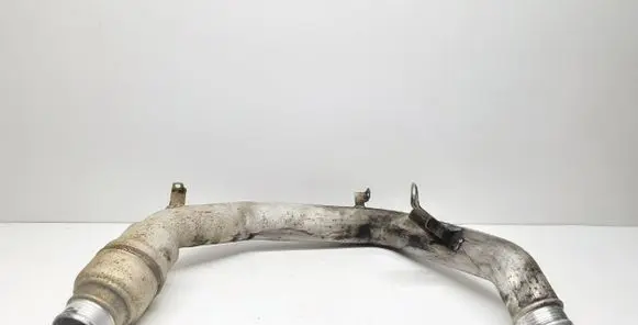 Volvo V60 Intercooler hose/pipe 31319820