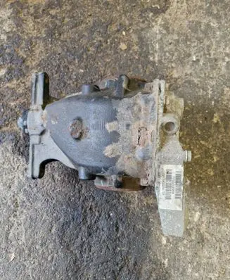 BMW X5 E70 Rear differential 33107602986 7602986