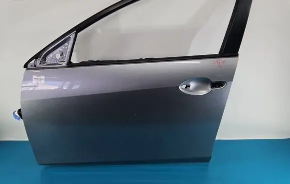 Mazda 3 II Front door IMPRK1492011
