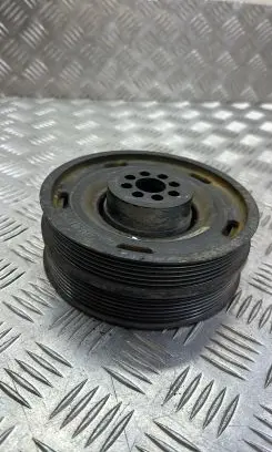 Porsche Cayenne (92A) Crankshaft pulley 06E105251E