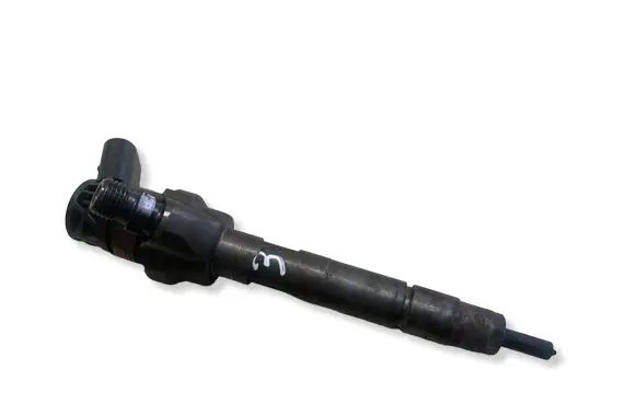 BMW 3 F30 F35 F31 Fuel injector 3010 7810702 21208