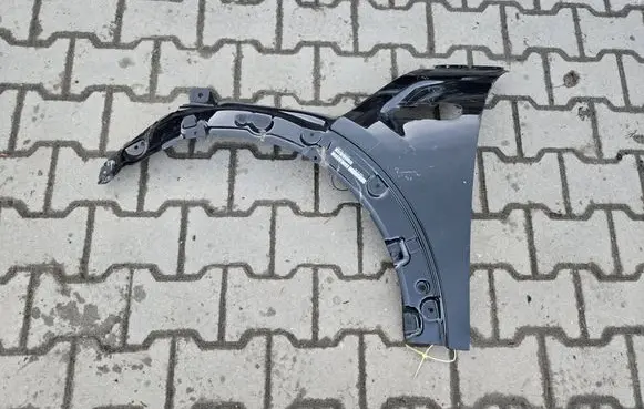 Mini One - Cooper F56 F55 Fender