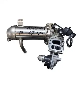 Ford Transit EGR valve cooler GK2Q9F464AF