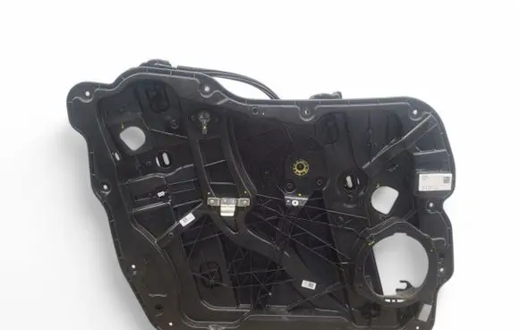 Alfa Romeo Stelvio Front window lifting mechanism without motor 50552806